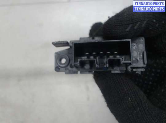 Резистор (сопротивление) отопителя на Peugeot Boxer II (250/290)