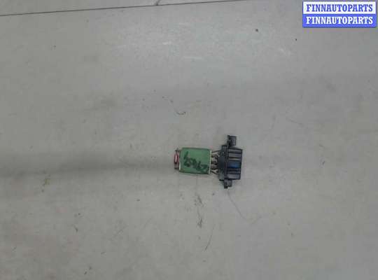 Резистор (сопротивление) отопителя на Peugeot Boxer II (250/290)