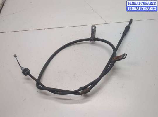 Трос ручника HN590666 на Hyundai Elantra 2010-2016