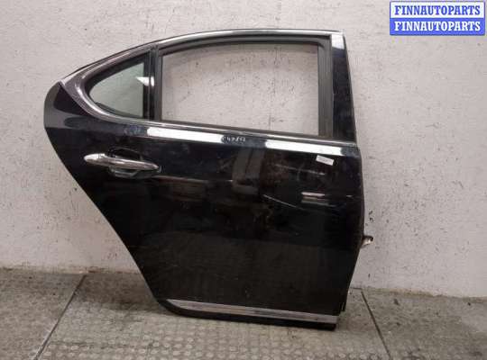 Ручка двери наружная на Lexus LS IV (XF40)