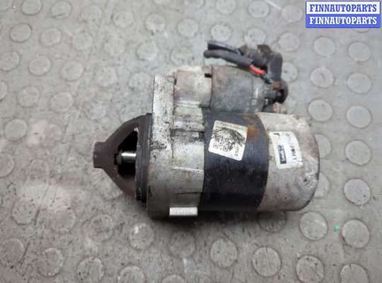 купить Стартер на Nissan Note E11 2005-2013