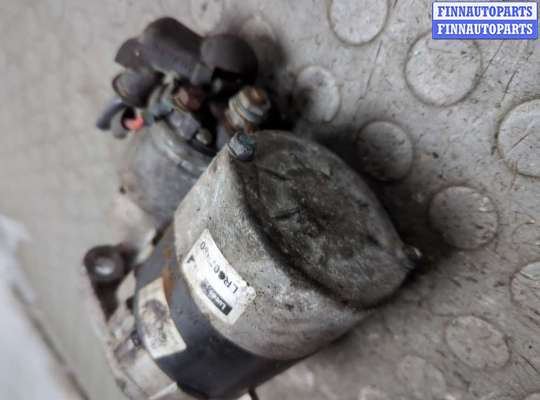 купить Стартер на Nissan Note E11 2005-2013