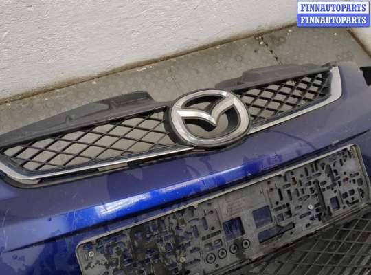купить Бампер на Mazda 5 (CR) 2005-2010