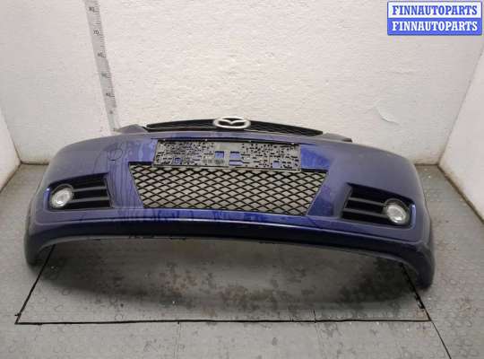 купить Бампер на Mazda 5 (CR) 2005-2010