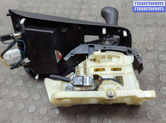 купить Кулиса КПП на Hyundai i30 2007-2012