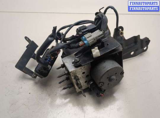 купить Блок АБС, насос (ABS, ESP, ASR) на Nissan X-Trail (T30) 2001-2007