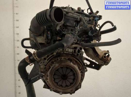 купить Двигатель (ДВС) на Toyota Auris E15 2006-2012