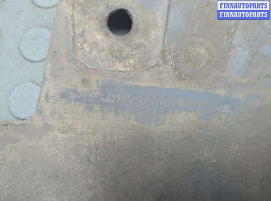 купить Накладка на порог на Mini Cooper (R50 / 53) 2001-2006