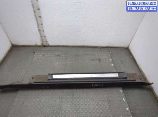 Накладка на порог MN48224 на Mini Cooper (R50 / 53) 2001-2006