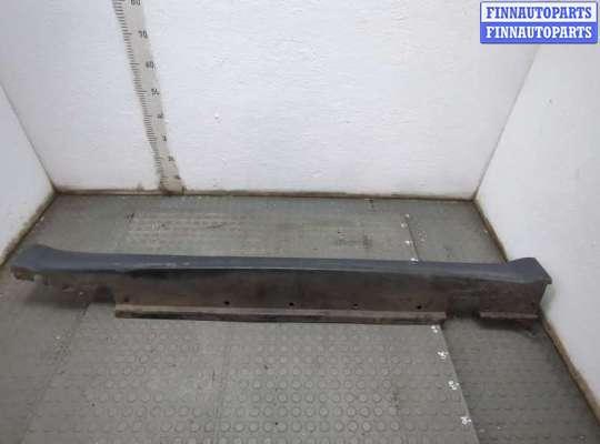 купить Накладка на порог на Mini Cooper (R50 / 53) 2001-2006