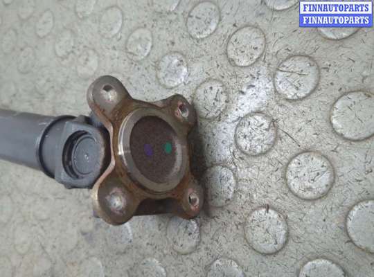 Кардан (карданный вал) на BMW X3 (G01)