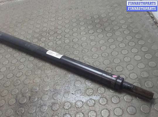 Кардан (карданный вал) на BMW X3 (G01)