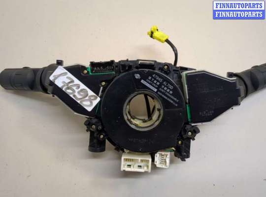 купить Переключатель поворотов и дворников (стрекоза) на Infiniti FX 2002-2009