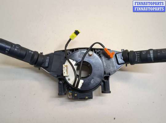 купить Переключатель поворотов и дворников (стрекоза) на Infiniti FX 2002-2009