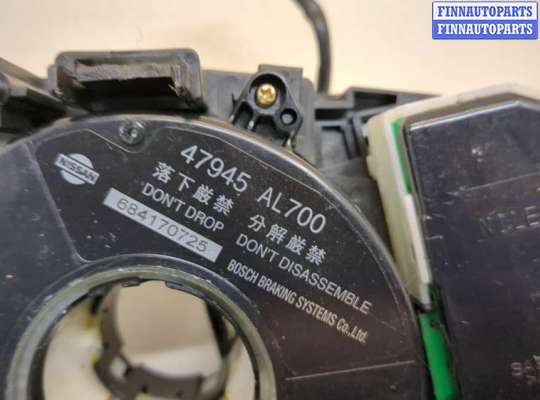 купить Переключатель поворотов и дворников (стрекоза) на Infiniti FX 2002-2009