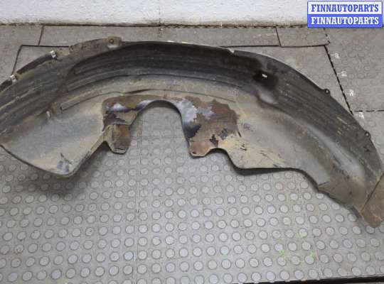 купить Защита арок (подкрылок) на Chevrolet Trax 2016-2022