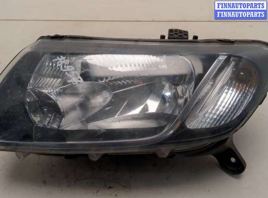 Купить Фара (передняя) на Dacia Logan 2012-2016 Фара (передняя) RN1583180 на Dacia Logan 2012-2016