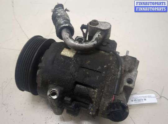 купить Компрессор кондиционера на Volkswagen Polo 2005-2009