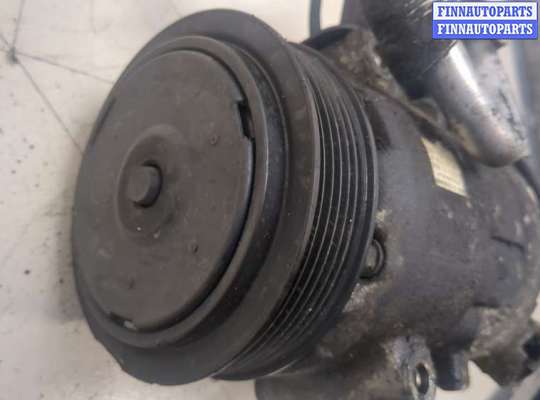 купить Компрессор кондиционера на Volkswagen Polo 2005-2009