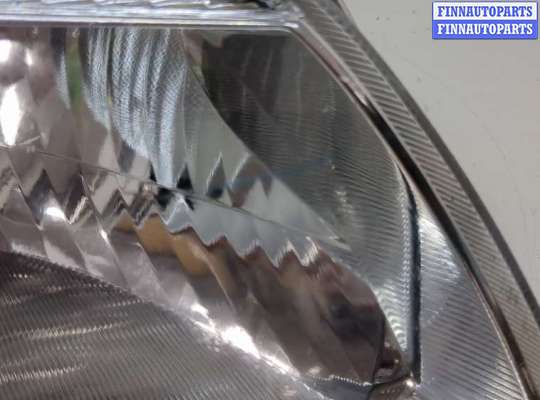 купить Фара (передняя) на Skoda Fabia 2007-2014