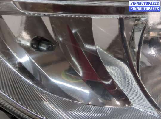 купить Фара (передняя) на Skoda Fabia 2007-2014