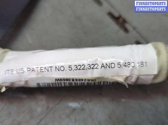 Подушка безопасности (прочее) на BMW 7 (E65/E66)