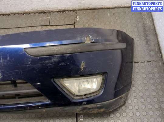 купить Бампер на Ford Focus 1 1998-2004