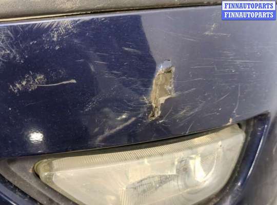 купить Бампер на Ford Focus 1 1998-2004