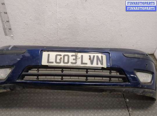купить Бампер на Ford Focus 1 1998-2004