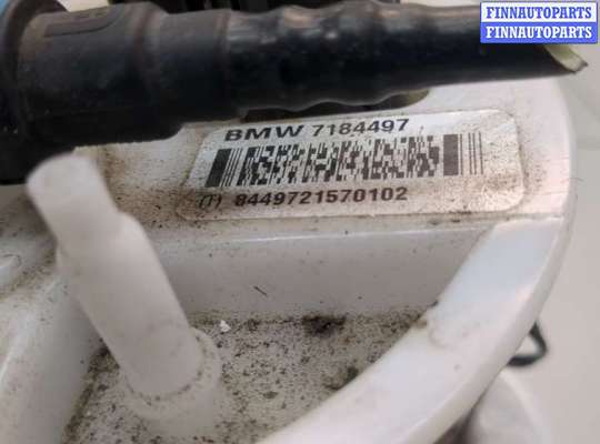 купить Насос топливный электрический на BMW X5 E70 2006-2013