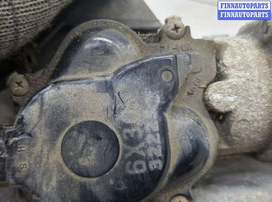 купить Механизм стеклоочистителя (трапеция дворников) на Infiniti FX 2002-2009