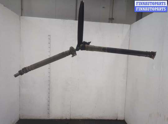 Кардан SUK6000 на Subaru Legacy Outback (B13) 2003-2009
