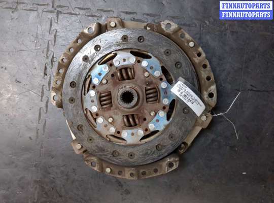 купить Корзина (кожух) сцепления на Nissan Almera Tino