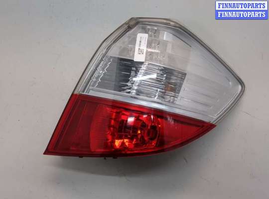 Купить Фонарь (задний) на Honda Jazz 2008-2014 Фонарь (задний) HD533519 на Honda Jazz 2008-2014