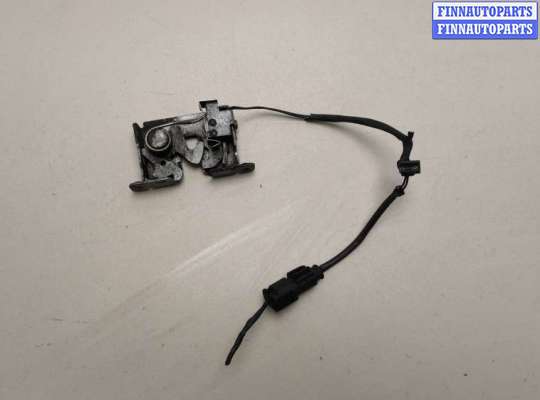 купить Замок капота на BMW X5 E70 2006-2013