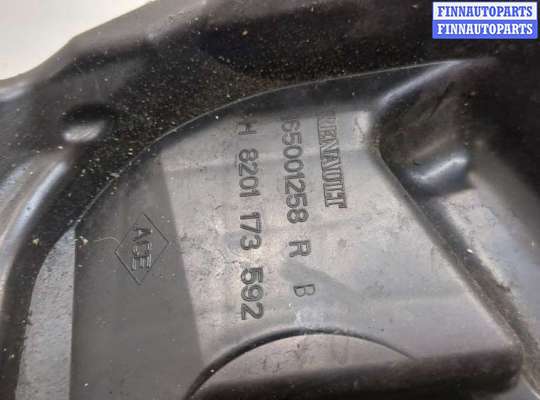 купить Корпус воздушного фильтра на Renault Clio 2012-2016