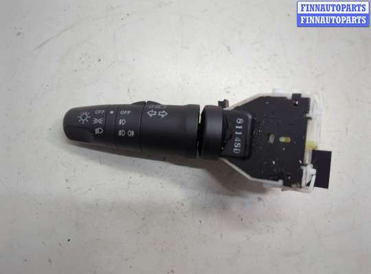 Купить Переключатель поворотов на Nissan Note E11 2005-2013 Переключатель поворотов NS998871 на Nissan Note E11 2005-2013