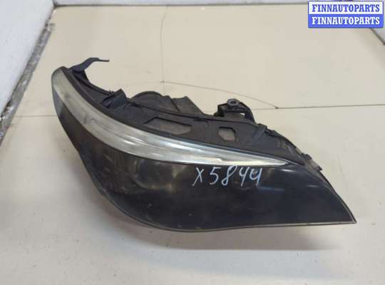 Фара (передняя) BM3450172 на BMW 5 E60 2003-2010