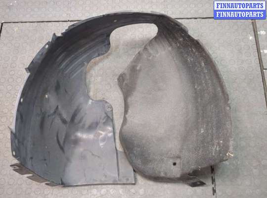 купить Защита арок (подкрылок) на KIA Optima 4 2012-2020
