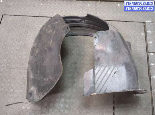 купить Защита арок (подкрылок) на KIA Optima 4 2012-2020