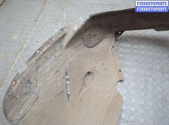 купить Защита арок (подкрылок) на Volkswagen Passat 5 2000-2005