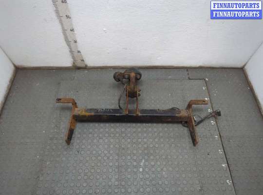 Устройство прицепное (фаркоп) CH455504 на Opel Antara 2006-2015