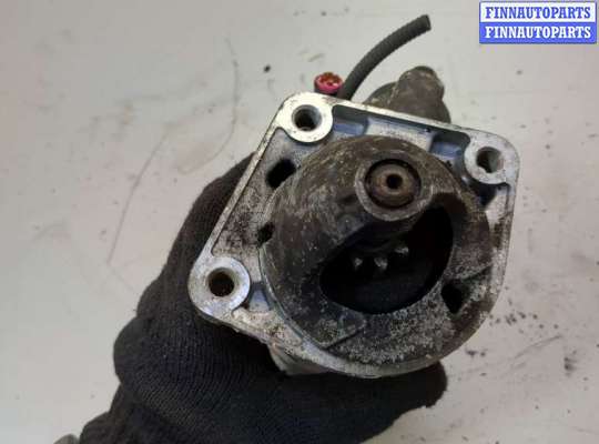 купить Стартер на Ford Focus 2 2008-2011