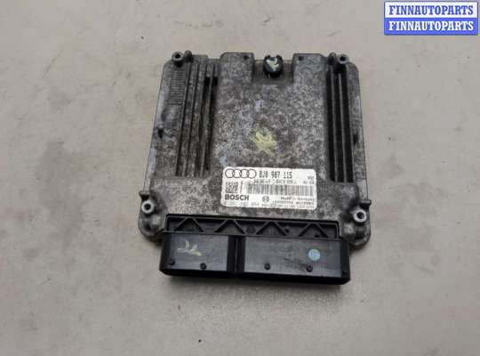 купить Блок управления двигателем на Audi TT (8J) 2006-2014