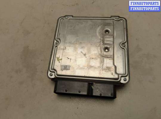 купить Блок управления двигателем на Audi TT (8J) 2006-2014