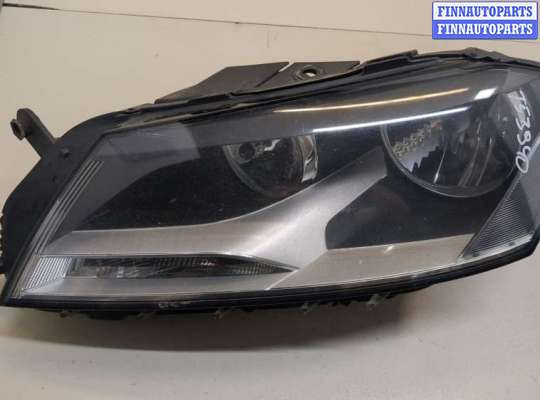 купить Фара (передняя) на Volkswagen Passat 7 2010-2015 Европа