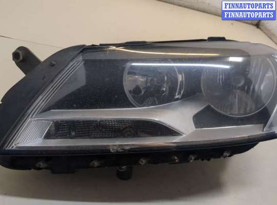 купить Фара (передняя) на Volkswagen Passat 7 2010-2015 Европа