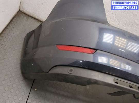 купить Бампер на Ford Mondeo 4 2007-2015