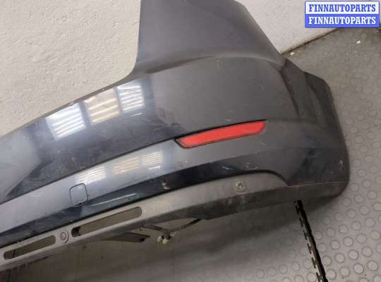 купить Бампер на Ford Mondeo 4 2007-2015