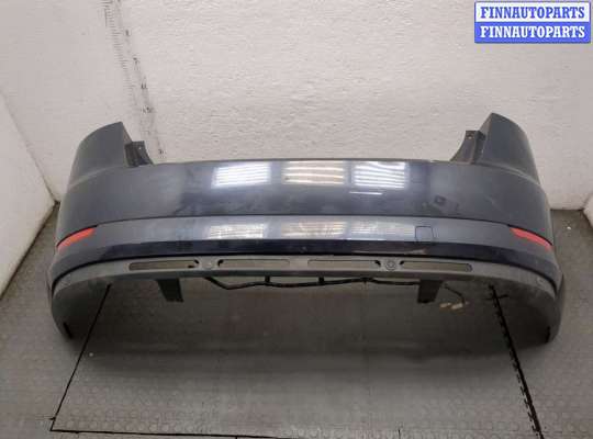 купить Бампер на Ford Mondeo 4 2007-2015